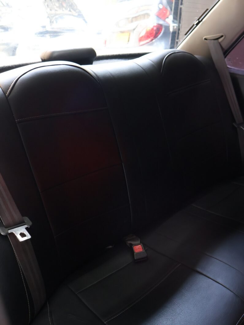 
								NISSAN SENTRA STD B13 SA 1.6 MT full									