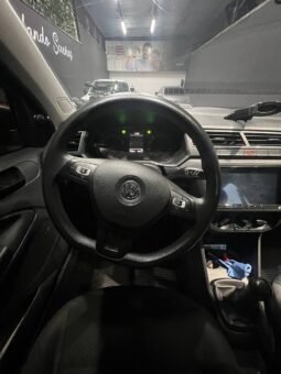 
										VOLKSWAGEN GOL TRENDLINE MT 1.6 full									