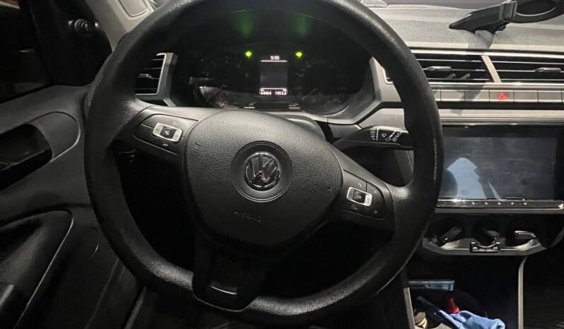 
								VOLKSWAGEN GOL TRENDLINE MT 1.6 full									