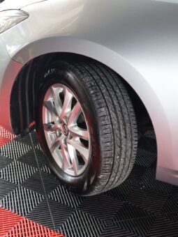 
										MAZDA 3 TOURING SD full									