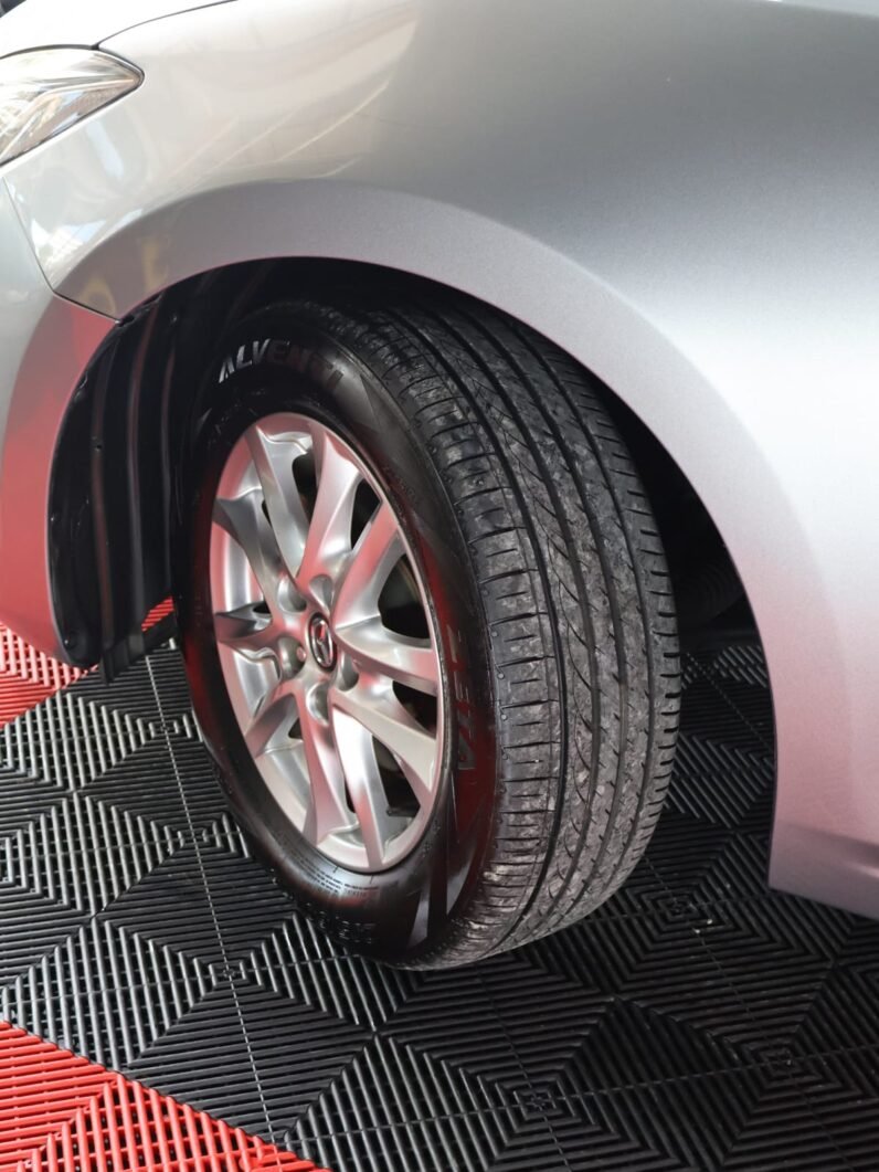 
								MAZDA 3 TOURING SD full									