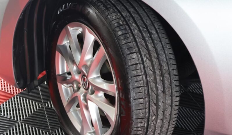 
								MAZDA 3 TOURING SD full									