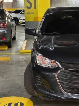 
										CHEVROLET ONIX LT TURBO MT 1.0 SEDAN full									