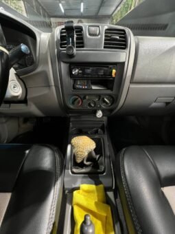 
										CHEVROLET LUV D-MAX 4X2 full									