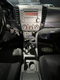 
										FORD RANGER XLT 2.6 GASOLINA MT 4X4 full									