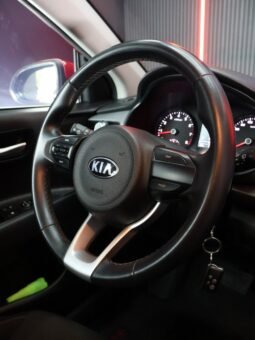 
										KIA RIO VIBRANT 1.4 AT HB full									