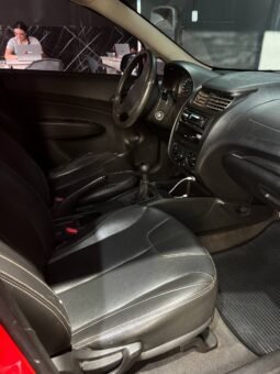 
										CHEVROLET SAIL LT SD 1.4L MT full									