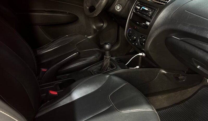 
								CHEVROLET SAIL LT SD 1.4L MT full									