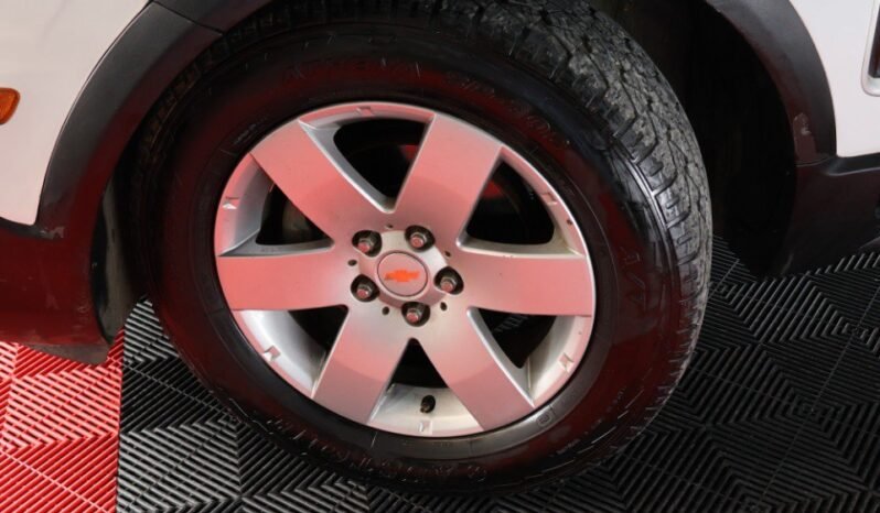 
								CHEVROLET CAPTIVA SPORT AT full									