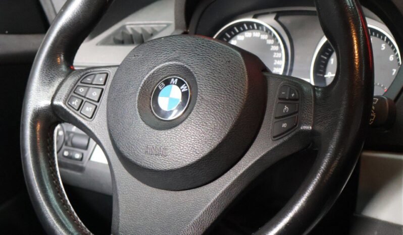 
								BMW X3 XDRIVE 30I AT 4×4 full									