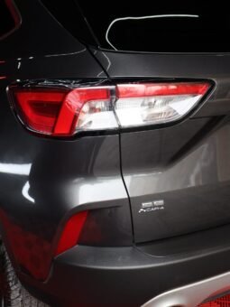 
										FORD ESCAPE SE AT 4X4 full									