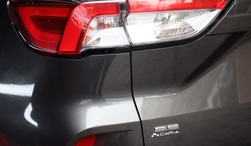
								FORD ESCAPE SE AT 4X4 full									