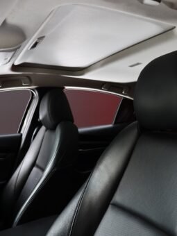 
										MAZDA 3 Grand Touring Lx full									