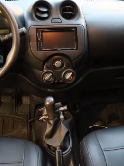 
										NISSAN MARCH ACTIVE MT 1.6 full									
