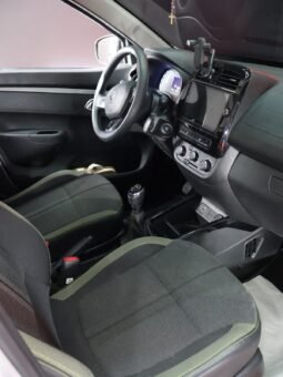 
										RENAULT KWID OUTSIDER MT 1.0 full									