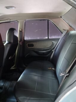 
										NISSAN SENTRA STD B13 SA 1.6 MT full									