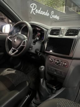 
										RENAULT SANDERO LIFE MT 1.6 HB full									