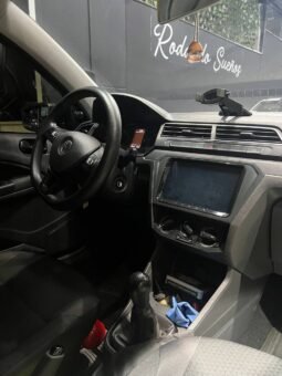 
										VOLKSWAGEN GOL TRENDLINE MT 1.6 full									