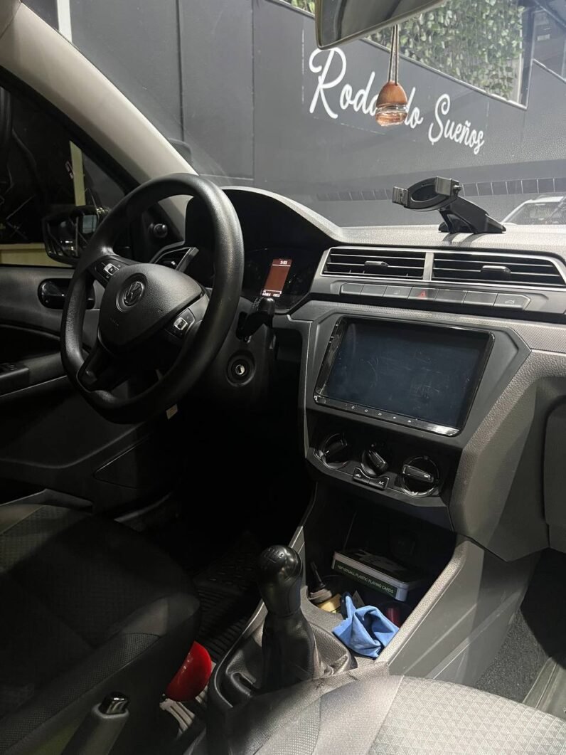 
								VOLKSWAGEN GOL TRENDLINE MT 1.6 full									