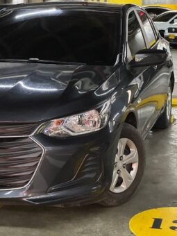 
										CHEVROLET ONIX LT TURBO MT 1.0 SEDAN full									