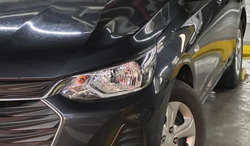 
								CHEVROLET ONIX LT TURBO MT 1.0 SEDAN full									