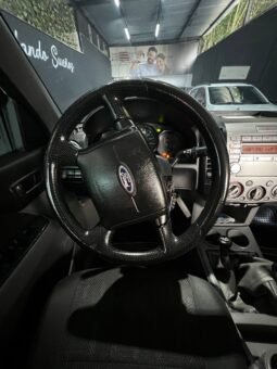 
										FORD RANGER XLT 2.6 GASOLINA MT 4X4 full									