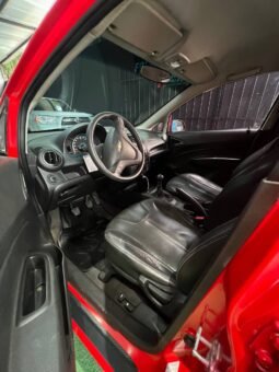 
										CHEVROLET SAIL LT SD 1.4L MT full									