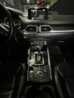 
										MAZDA Cx5 GRAND TOURING LX 4×4 full									