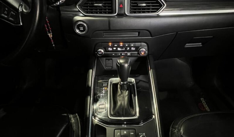 
								MAZDA Cx5 GRAND TOURING LX 4×4 full									