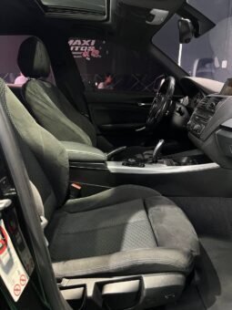 
										BMW 118 I 1.6 AT full									