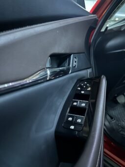 
										MAZDA CX30 GRAND TOURING 2.0L AT 4×2 full									