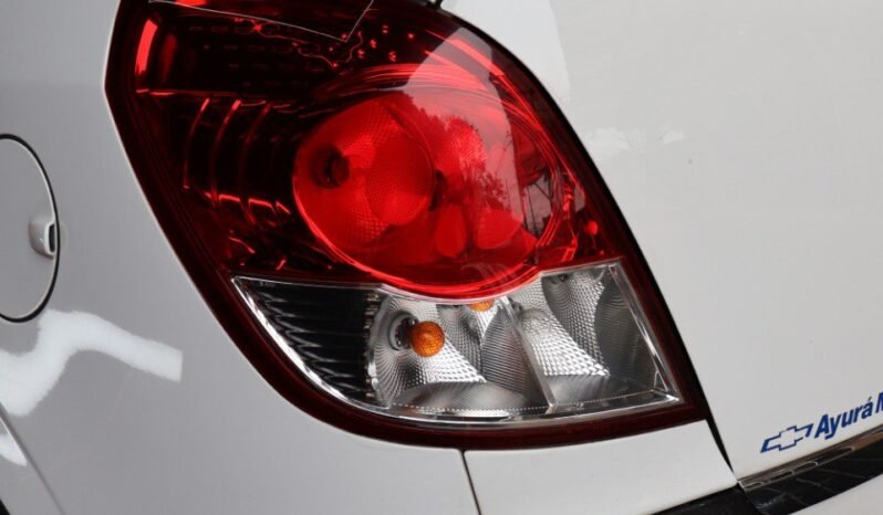 
								CHEVROLET CAPTIVA SPORT AT full									