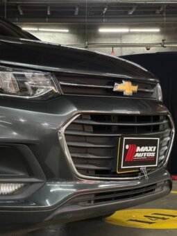 
										CHEVROLET TRACKER LS MT 1.8 4X2 full									