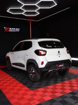 
										RENAULT KWID OUTSIDER MT 1.0 full									