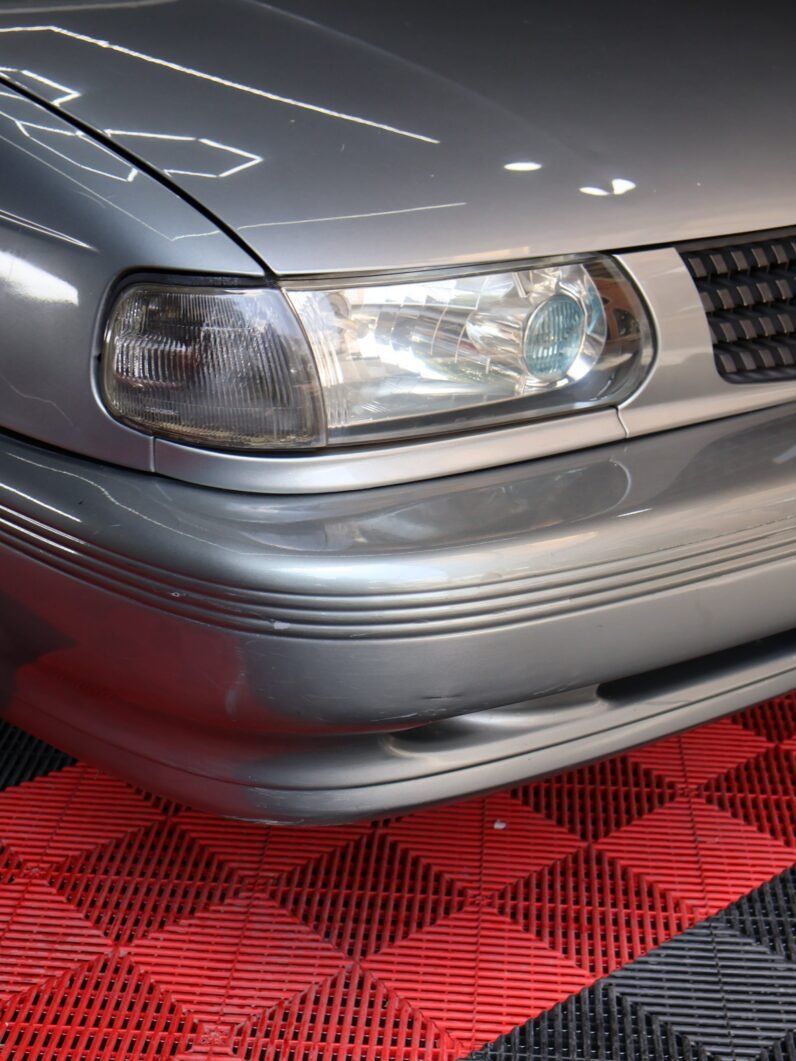 
								NISSAN SENTRA STD B13 SA 1.6 MT full									