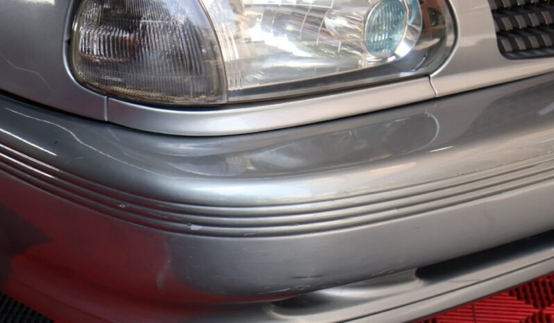 
								NISSAN SENTRA STD B13 SA 1.6 MT full									