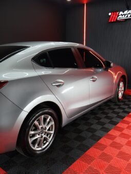 
										MAZDA 3 TOURING SD full									