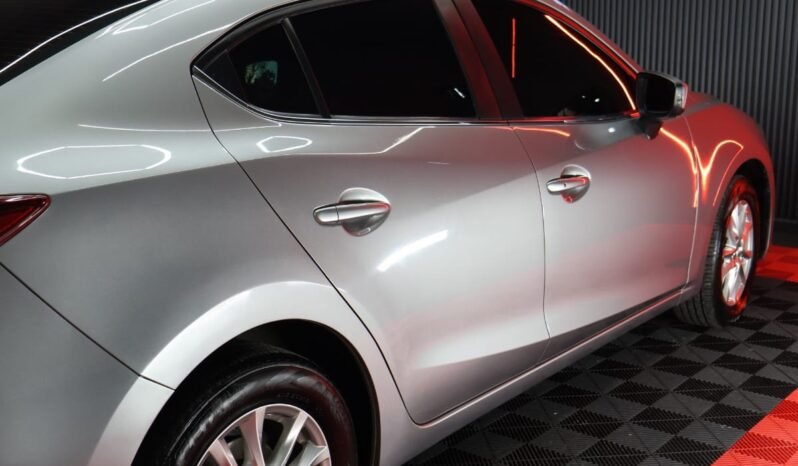 
								MAZDA 3 TOURING SD full									