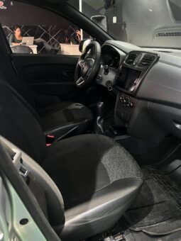 
										RENAULT SANDERO LIFE MT 1.6 HB full									