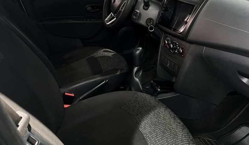 
								RENAULT SANDERO LIFE MT 1.6 HB full									