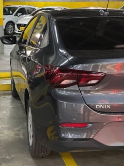 
										CHEVROLET ONIX LT TURBO MT 1.0 SEDAN full									