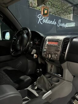 
										FORD RANGER XLT 2.6 GASOLINA MT 4X4 full									