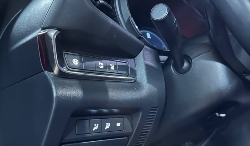 
								MAZDA CX30 GRAND TOURING 2.0L AT 4×2 full									