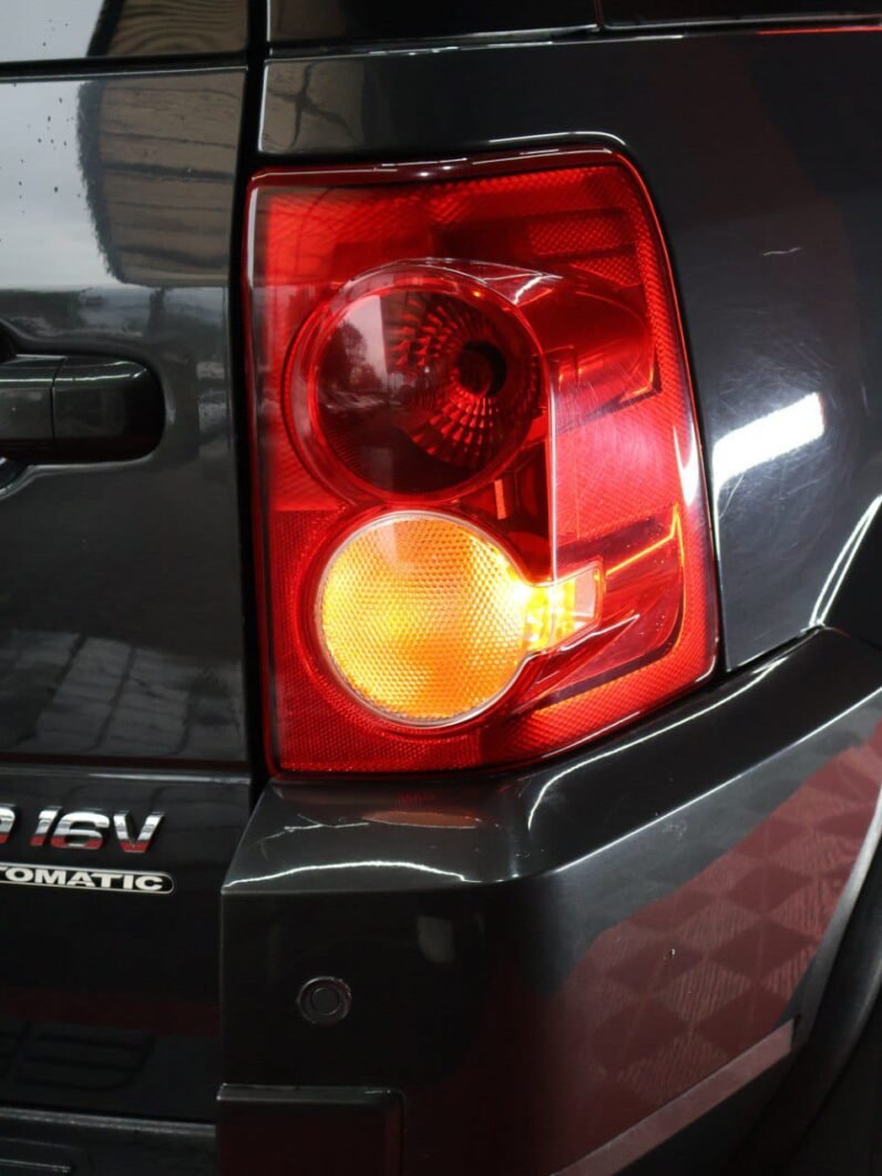 
								FORD ECOSPORT SE AT 2.0 4X2 full									