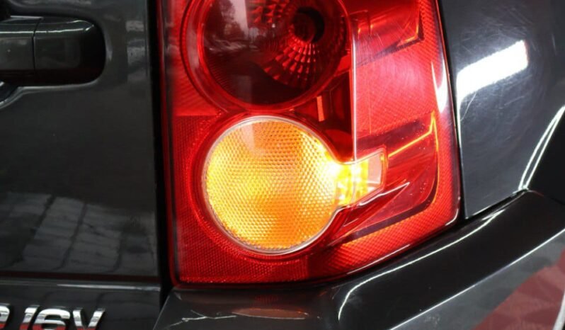
								FORD ECOSPORT SE AT 2.0 4X2 full									