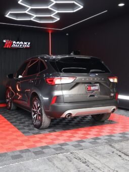 
										FORD ESCAPE SE AT 4X4 full									