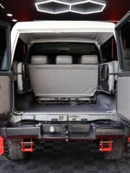 
										TOYOTA LAND CRUISER 4.5 full									