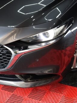 
										MAZDA 3 Grand Touring Lx full									