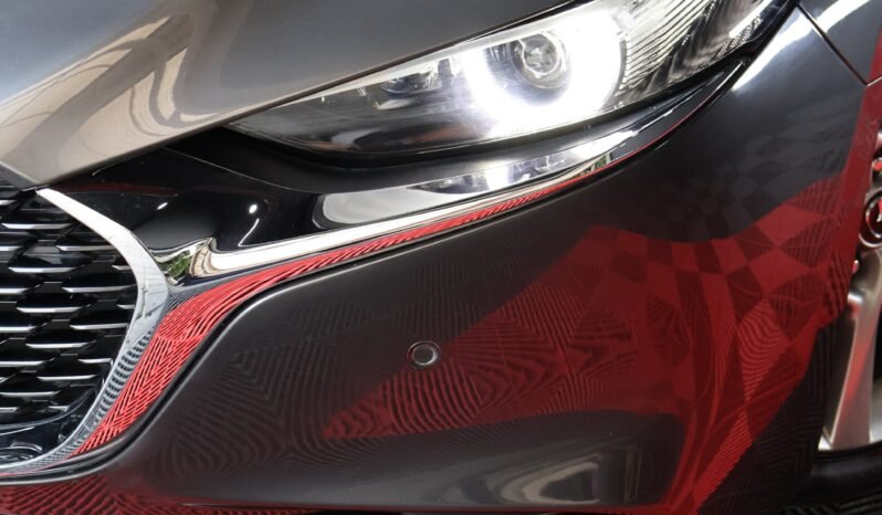 
								MAZDA 3 Grand Touring Lx full									