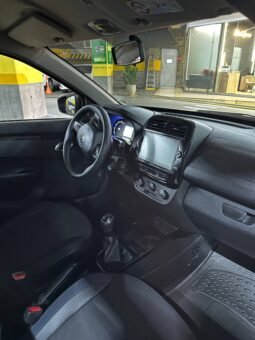 
										RENAULT KWID INTENS full									